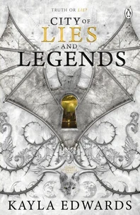 City of Lies and Legends