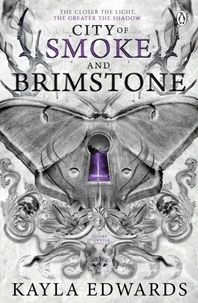 City of Smoke and Brimstone