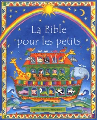 La Bible Pour Les Petits
