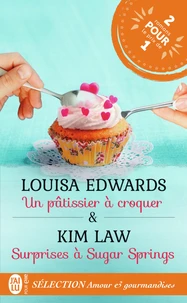 Sélection Amour et gourmandises