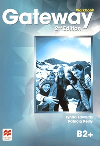 Gateway Workbook B2+