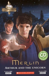 The Adventures of Merlin