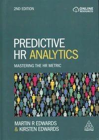 Predictive HR Analytics