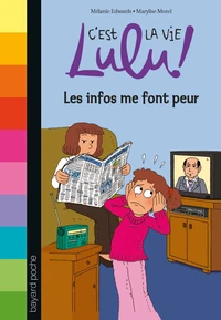 Les infos me font peur