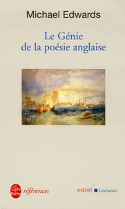 Le Génie de la poésie anglaise