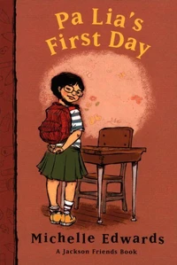 Pa Lia's First Day
