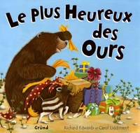 Le plus heureux des ours