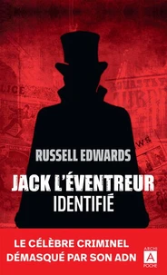 Jack l'éventreur identifié
