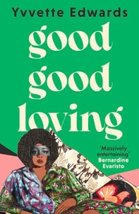 Good Good Loving