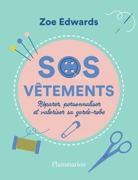 SOS vêtements