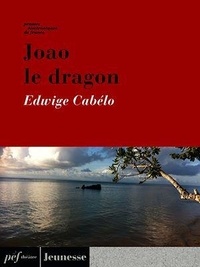 Edwige Cabelo - Joao le dragon.
