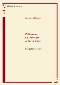Edwige Comoy-fusaro - Poliorama - Le immagini di Carlo Dossi.