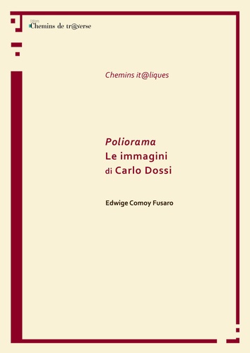 Poliorama - Le immagini di Carlo Dossi