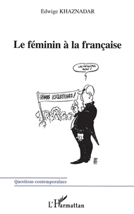Le féminin à la française