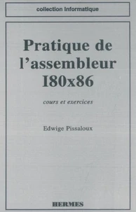 Pratique de l'assembleur I80x86