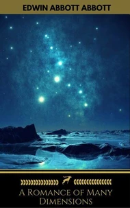 A Romance of Many Dimensions (Golden Deer Classics)