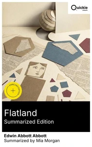 Flatland (Summarized Edition)