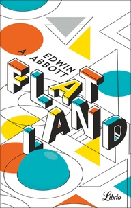 Edwin Abbott - Flatland.