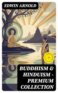 Buddhism &amp; Hinduism - Premium Collection