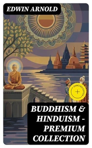 Buddhism &amp; Hinduism - Premium Collection