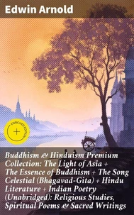 Buddhism &amp; Hinduism: The Premium Collection