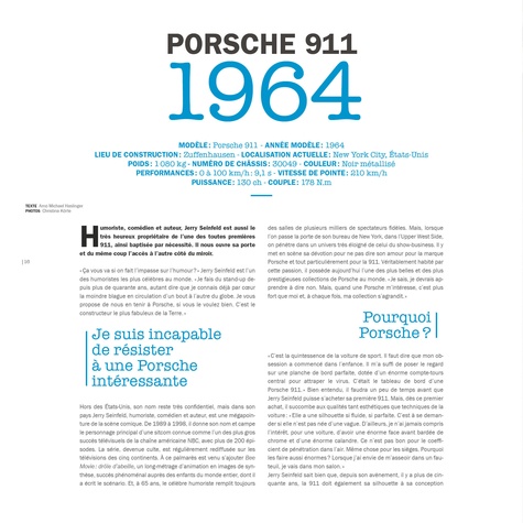 EDWIN BAASKE - 911 by Porsche - Transports - LIVRES - Renaud-Bray