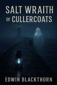 Salt Wraith of Cullercoats