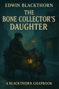 The Bone Collector’s Daughter