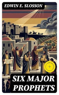 Six Major Prophets