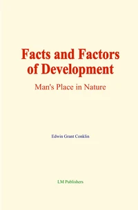 Facts and Factors of Development