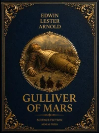 Gulliver of Mars