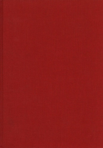 Etudes rabelaisiennes. Tome 36, The Design of Rabelais's. Quart livre de Pantagruel