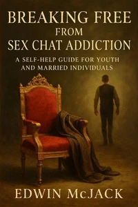 Breaking Free from Sex Chat Addiction