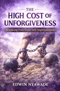 The High Cost of Unforgiveness by Edwin Nyawade