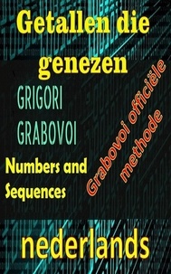  Edwin Pinto - Getallen die Genezen Grigori Grabovoi Officile Methode.