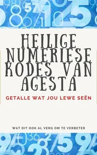 Heilige Numeriese Kodes van Agesta