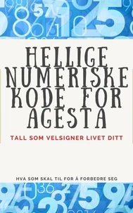 Hellige Numeriske Kode for Agesta