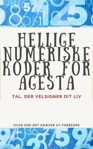 Hellige Numeriske Koder for Agesta