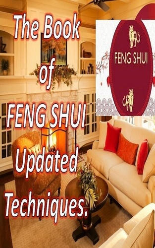  Edwin Pinto - The Book of Feng Shui Updated Techniques..