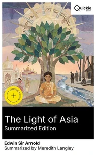 The Light of Asia (Summarized Edition)