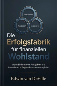 Die Erfolgsfabrik für finanziellen Wohlstand