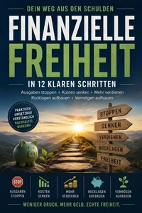Finanzielle Freiheit