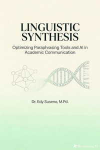 Linguistic Synthesis: Optimizing Paraphrasing Tools and AI in Academic Communication