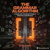 The Grammar Algorithm: A Systematic Grouping Strategy to Eliminate L1 Interference