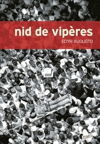 Edyr Augusto - Nid de vipères.