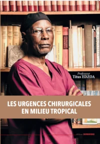 Les urgences chirurgicales en