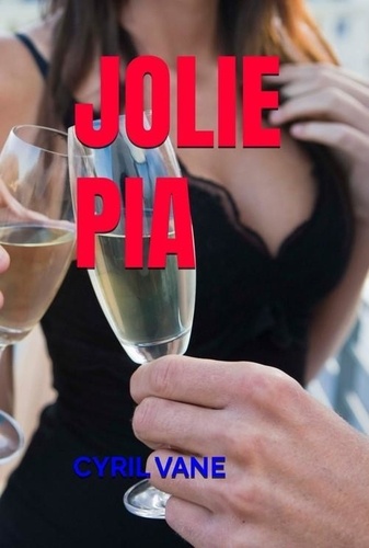 Jolie pia. 2020