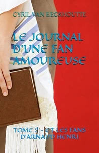 Le journal d'une fan amoureuse