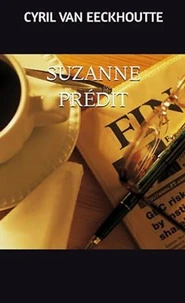 SUZANNE PRÉDIT