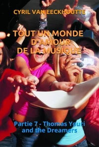 Tout un monde d'amoureux de la musique